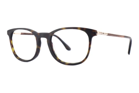 Designer briller Wood Fellas BREEZE (11077 macassar/havana)