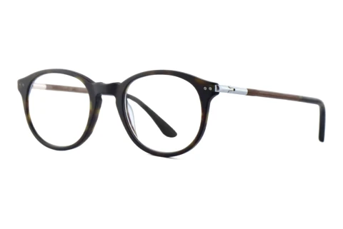 Designer briller Wood Fellas MELT (11081 macassar/havana)