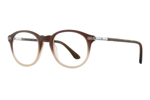 Designer briller Wood Fellas MELT (11081 walnut/brown)