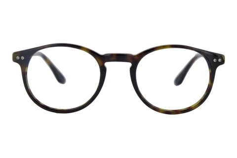 Designer briller Wood Fellas HEAT (11082 macassar/havana)
