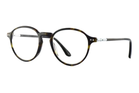 Designer briller Wood Fellas LIME (11083 black oak/havana)