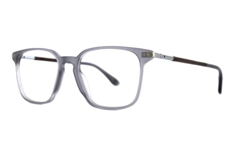 Designer briller Wood Fellas DAWN (11086 black oak/grey)
