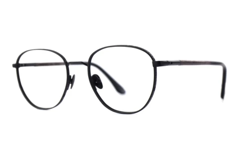 Designer briller Wood Fellas ORIGIN (11091 black oak/black)