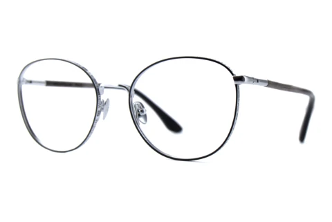 Designer briller Wood Fellas PULSE (11092 black oak/silver)