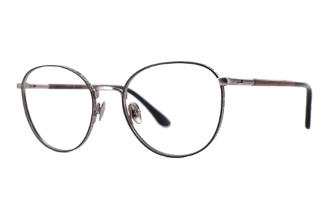 Designer briller Wood Fellas PULSE (11092 curled/gun)