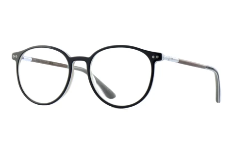 Designer briller Wood Fellas SPOT (11120 curled/black)