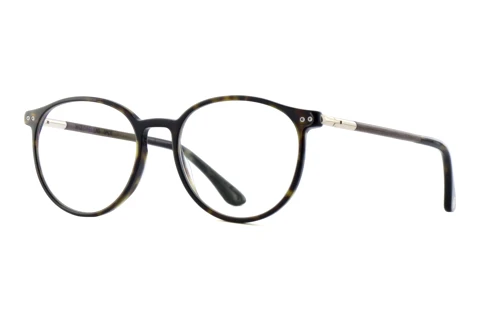 Designer briller Wood Fellas SPOT (11120 walnut/havana)