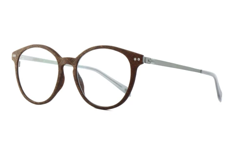 Designer briller Wood Fellas Halo Air (11122 palm)
