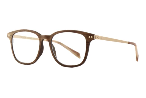 Designer briller Wood Fellas Waldheim Air (11123 walnut)