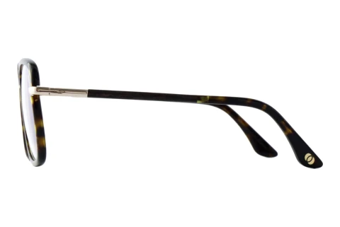 Designer briller Wood Fellas SERENO (11129 black oak/havana/gold)