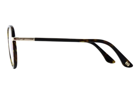 Designer briller Wood Fellas OSTRO (11130 black oak/havana/gold)