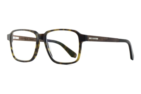 Designer briller Wood Fellas STRATUS (11135 black oak/havana)