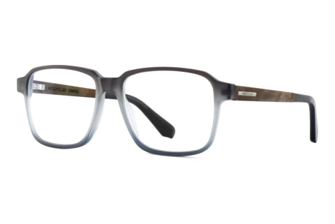 Designer briller Wood Fellas STRATUS (11135 curled/grey)