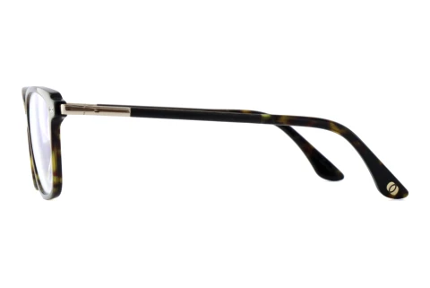 Designer briller Wood Fellas NEBULA (11138 black oak/havana)