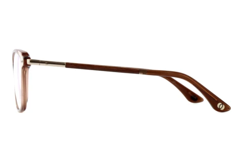 Designer briller Wood Fellas NEBULA (11138 macassar/brown)