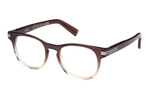 Designer briller Zegna EZ5268 050