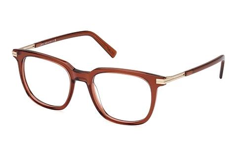 Designer briller Zegna EZ5273 048