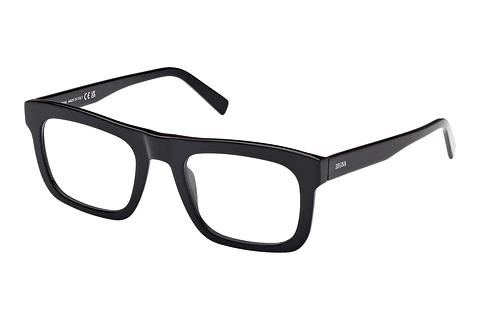 Designer briller Zegna EZ5276 001