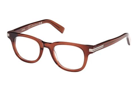 Designer briller Zegna EZ5279 045