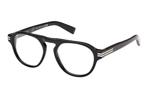 Designer briller Zegna EZ5281 001