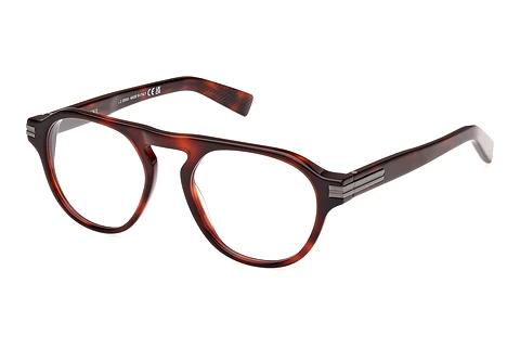 Designer briller Zegna EZ5281 054