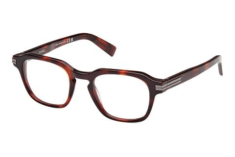Designer briller Zegna EZ5282 054