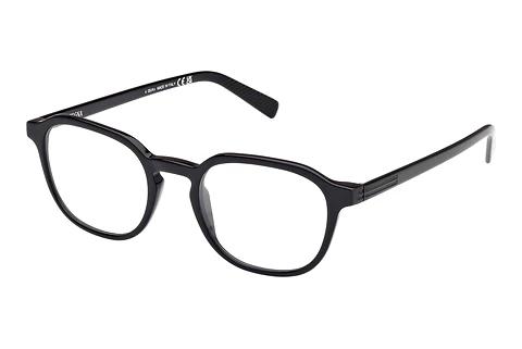 Designer briller Zegna EZ5284 001