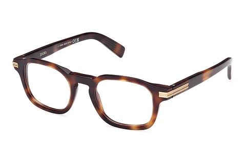 Designer briller Zegna EZ5293 052