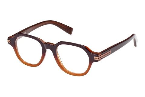 Designer briller Zegna EZ5295 050