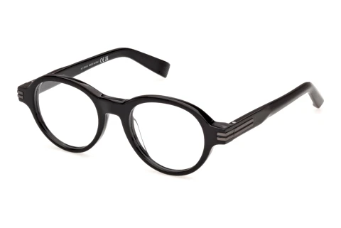 Designer briller Zegna EZ5363 001