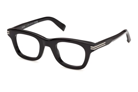 Designer briller Zegna EZ5374 001
