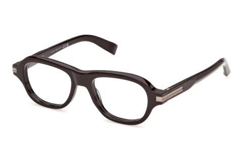 Designer briller Zegna EZ5375 048