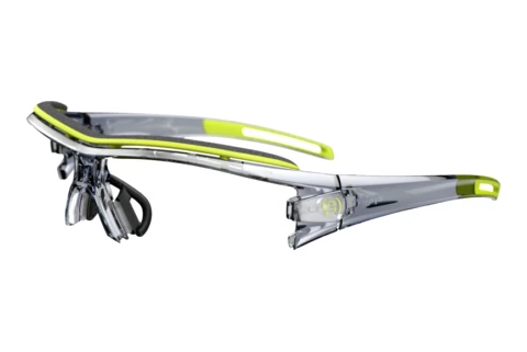 Designer briller evil eye trace (E001 6600)