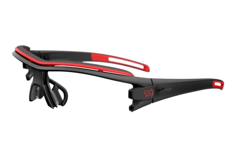 Designer briller evil eye trace (E001 9000)