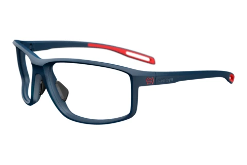 Designer briller evil eye action (E022 4600)