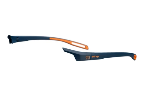 Designer briller evil eye action (E029 4600)