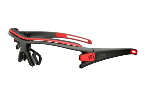 Designer briller evil eye trace (E030 6600)