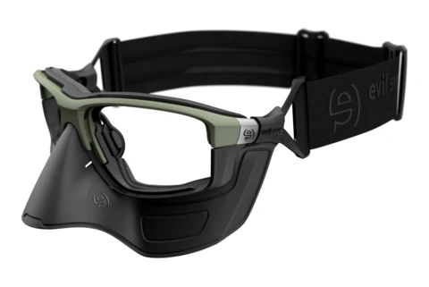 Designer briller evil eye elate (E047 5500)