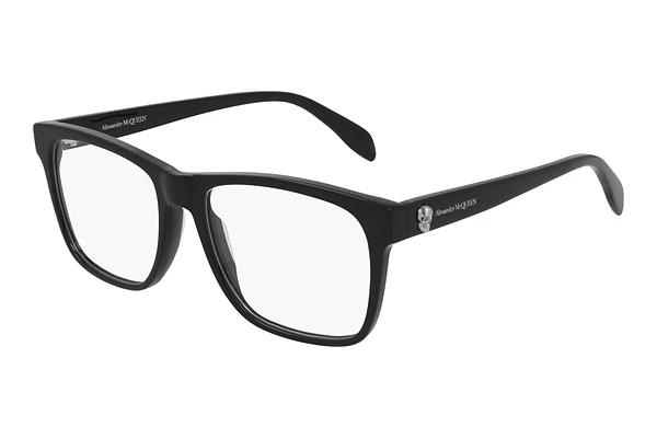 Designer briller Alexander McQueen AM0282O 001