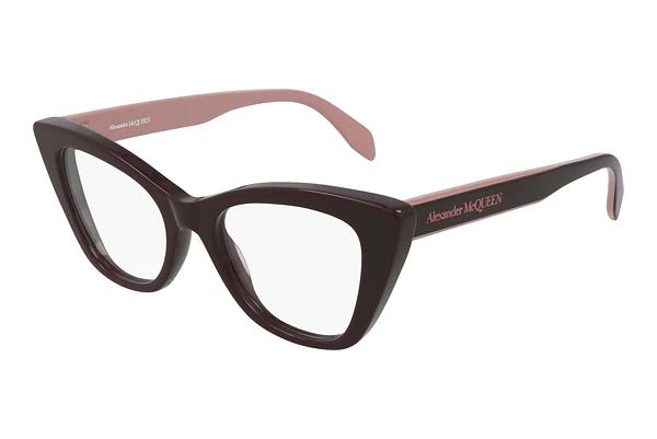 Designer briller Alexander McQueen AM0305O 004