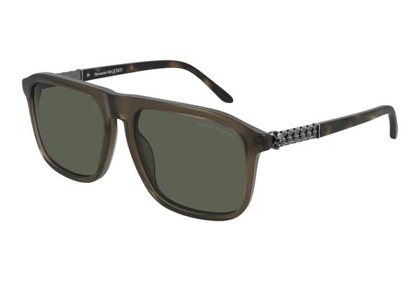 Designer briller Alexander McQueen AM0321S 003