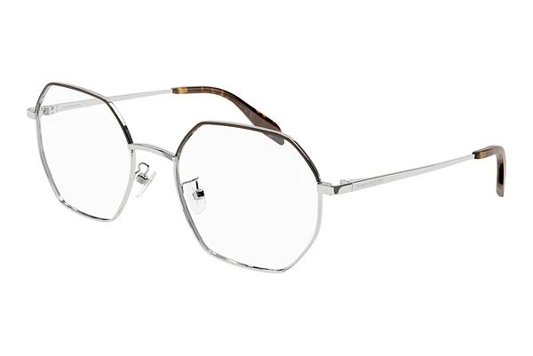 Designer briller Alexander McQueen AM0338O 002