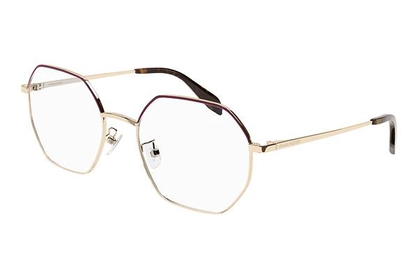 Designer briller Alexander McQueen AM0338O 003