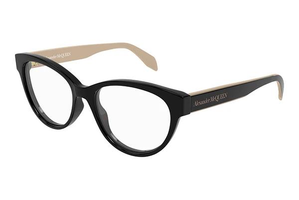 Designer briller Alexander McQueen AM0359O 004