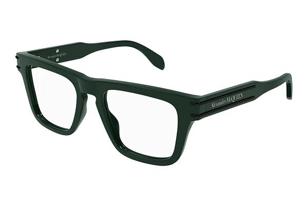 Designer briller Alexander McQueen AM0400O 004