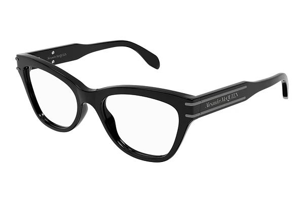 Designer briller Alexander McQueen AM0401O 001