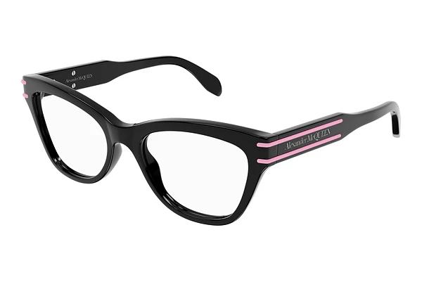 Designer briller Alexander McQueen AM0401O 003