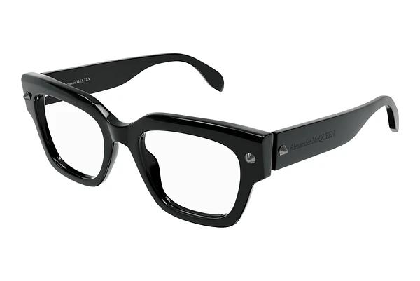 Designer briller Alexander McQueen AM0411O 001