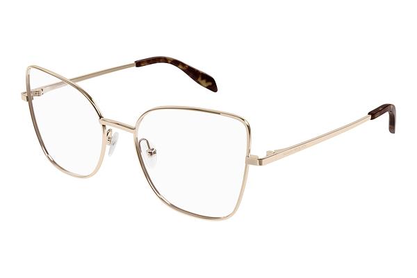 Designer briller Alexander McQueen AM0416O 003