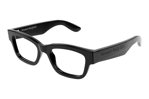 Designer briller Alexander McQueen AM0422O 001